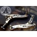 BILLET Nissan Lower Control/Caster Arms - 110 Series